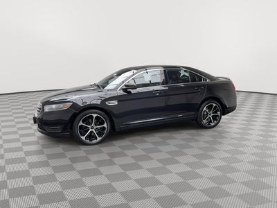2014 Ford Taurus SEL