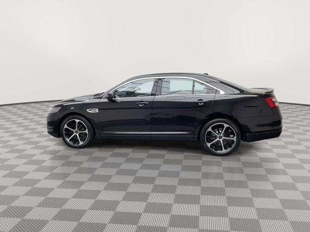 2014 Ford Taurus SEL