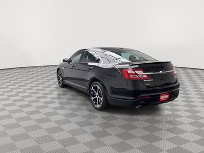 2014 Ford Taurus SEL