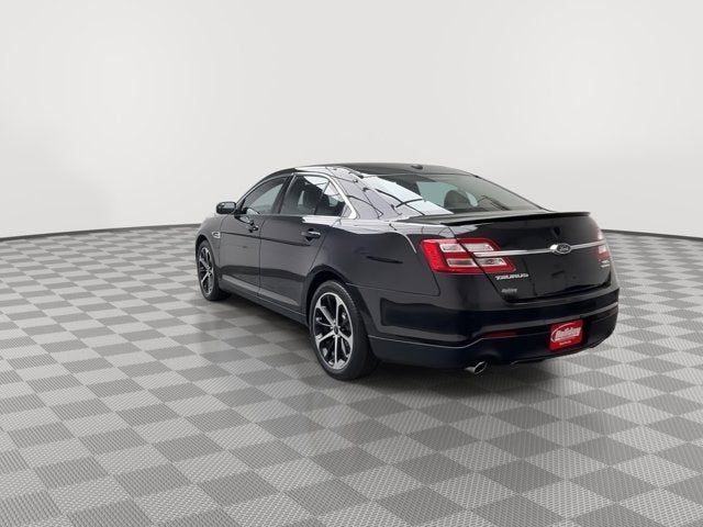2014 Ford Taurus SEL