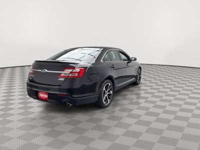 2014 Ford Taurus SEL