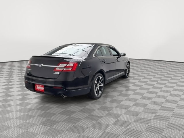 2014 Ford Taurus SEL