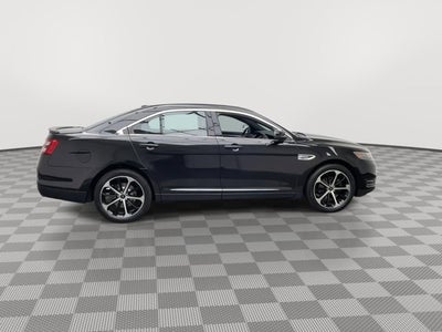 2014 Ford Taurus SEL