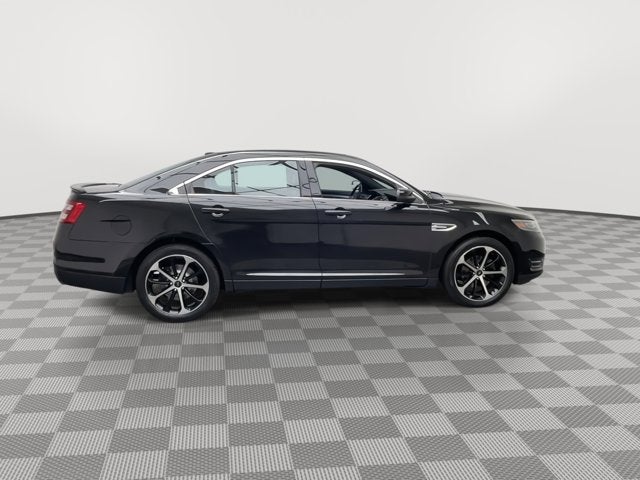 2014 Ford Taurus SEL