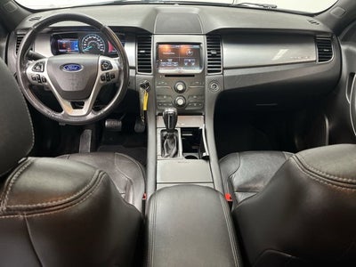 2014 Ford Taurus SEL