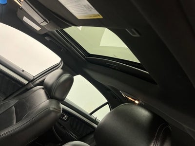 2014 Ford Taurus SEL