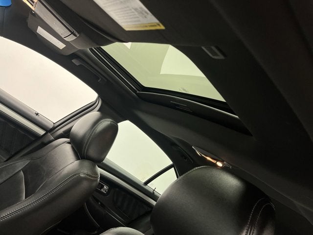 2014 Ford Taurus SEL