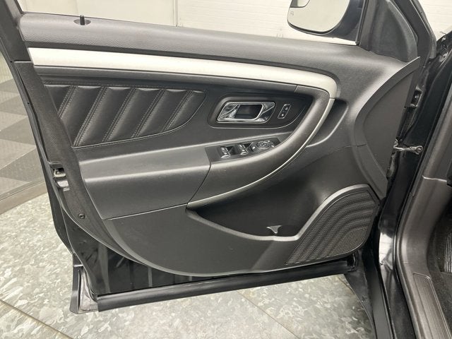 2014 Ford Taurus SEL