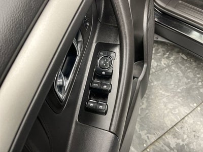 2014 Ford Taurus SEL