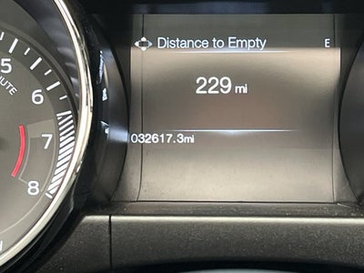 2015 Ford Mustang EcoBoost Premium
