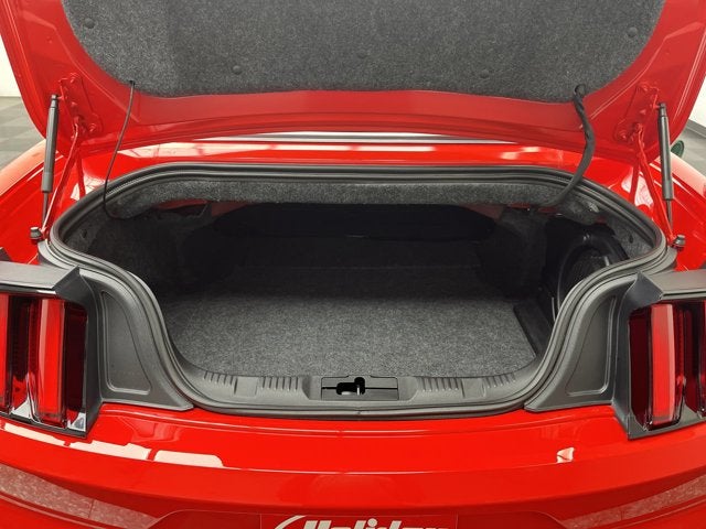 2015 Ford Mustang EcoBoost Premium