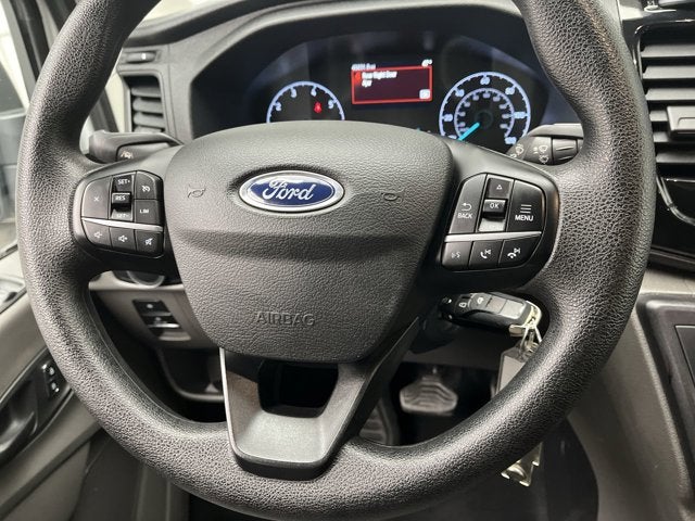 2023 Ford Transit Passenger Wagon XLT