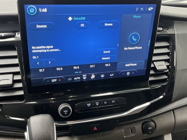 2023 Ford Transit Passenger Wagon XLT