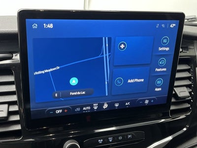 2023 Ford Transit Passenger Wagon XLT