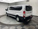 2023 Ford Transit Passenger Wagon XLT