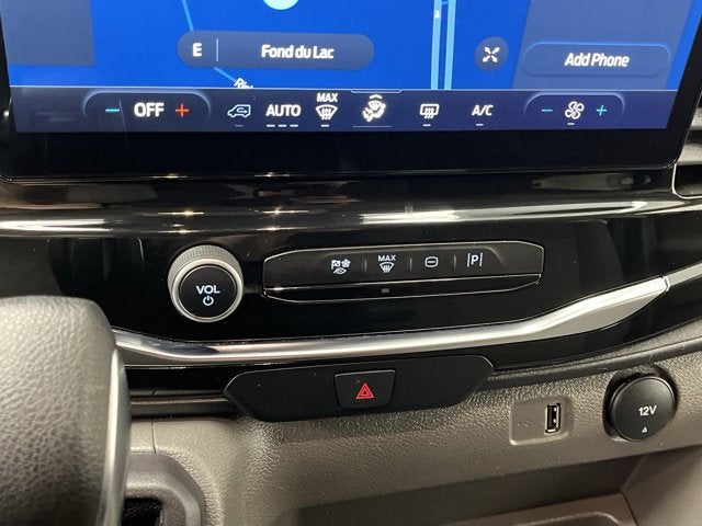 2023 Ford Transit Passenger Wagon XLT