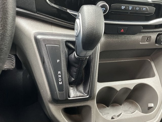 2023 Ford Transit Passenger Wagon XLT