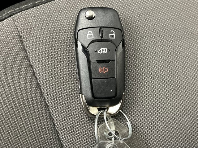 2023 Ford Transit Passenger Wagon XLT