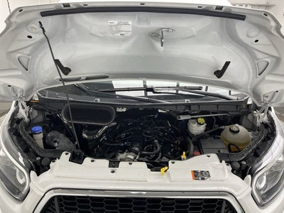 2023 Ford Transit Passenger Wagon XLT