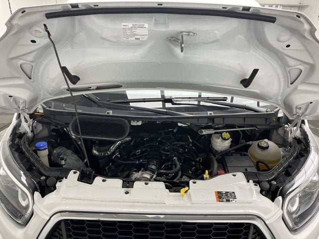 2023 Ford Transit Passenger Wagon XLT