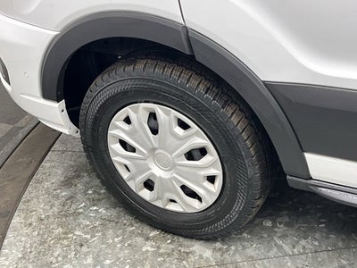 2023 Ford Transit Passenger Wagon XLT