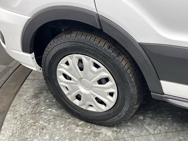 2023 Ford Transit Passenger Wagon XLT