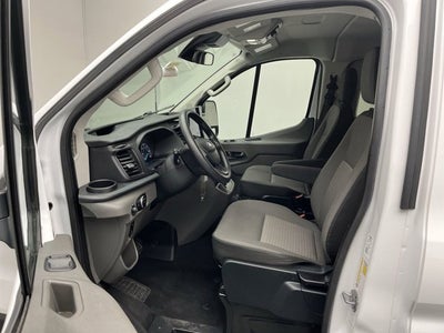 2023 Ford Transit Passenger Wagon XLT