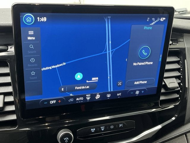 2023 Ford Transit Passenger Wagon XLT