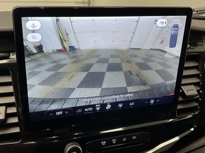 2023 Ford Transit Passenger Wagon XLT