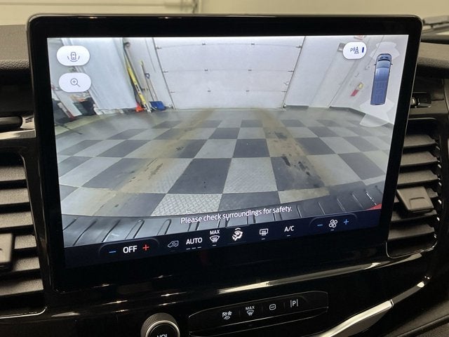 2023 Ford Transit Passenger Wagon XLT