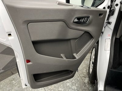 2023 Ford Transit Passenger Wagon XLT