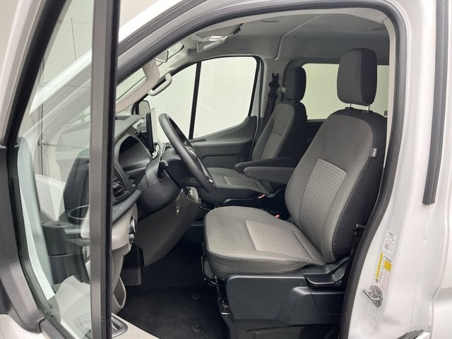 2023 Ford Transit Passenger Wagon XLT