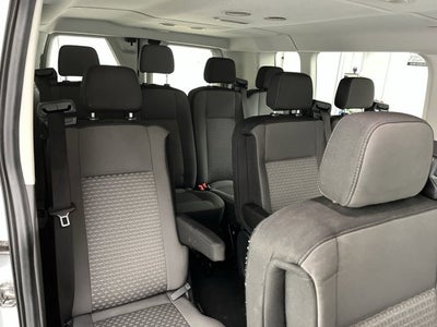2023 Ford Transit Passenger Wagon XLT