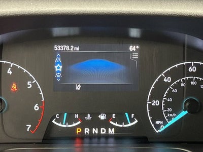 2023 Ford Transit Passenger Wagon XLT