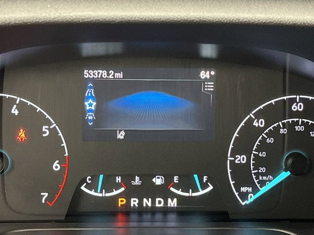 2023 Ford Transit Passenger Wagon XLT