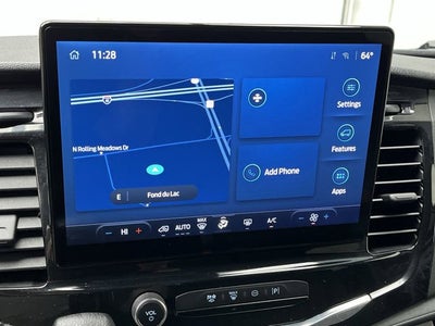 2023 Ford Transit Passenger Wagon XLT