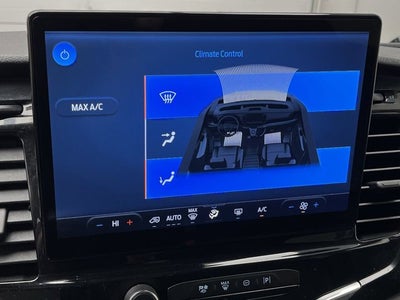 2023 Ford Transit Passenger Wagon XLT