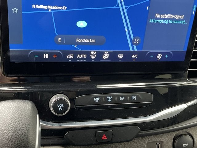 2023 Ford Transit Passenger Wagon XLT