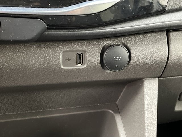 2023 Ford Transit Passenger Wagon XLT