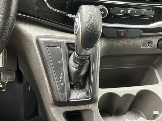 2023 Ford Transit Passenger Wagon XLT