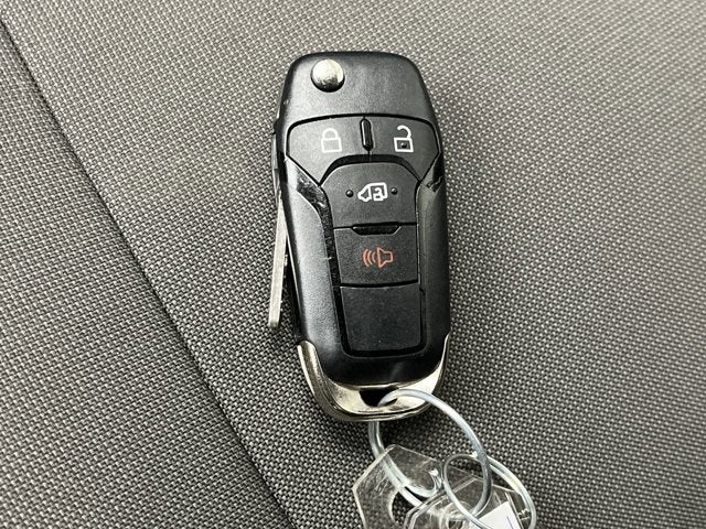 2023 Ford Transit Passenger Wagon XLT