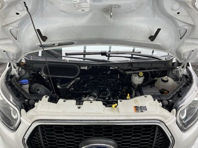 2023 Ford Transit Passenger Wagon XLT