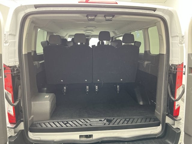 2023 Ford Transit Passenger Wagon XLT