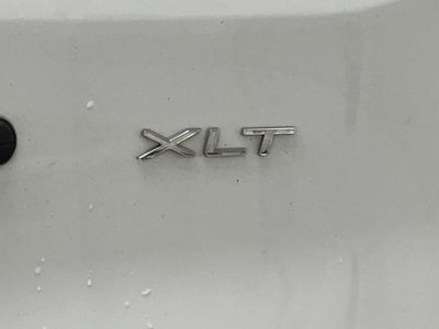 2023 Ford Transit Passenger Wagon XLT