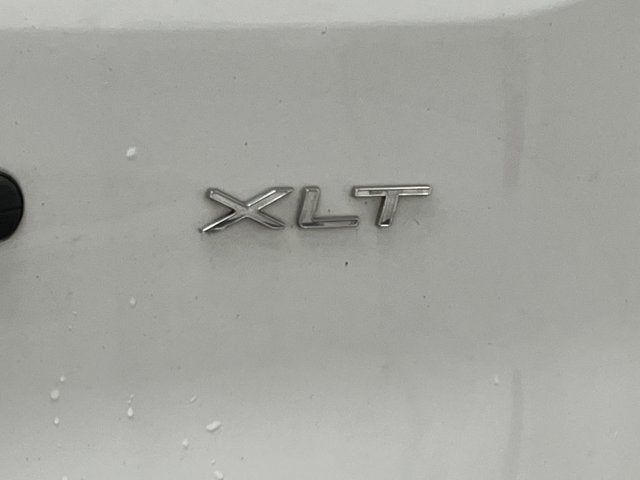 2023 Ford Transit Passenger Wagon XLT