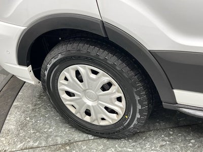 2023 Ford Transit Passenger Wagon XLT