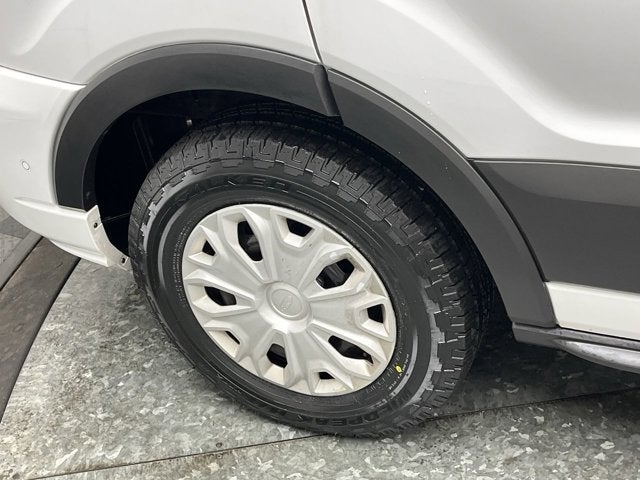 2023 Ford Transit Passenger Wagon XLT