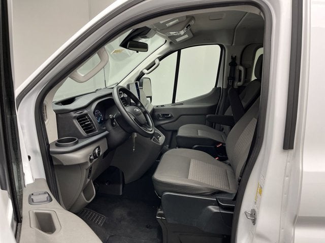 2023 Ford Transit Passenger Wagon XLT