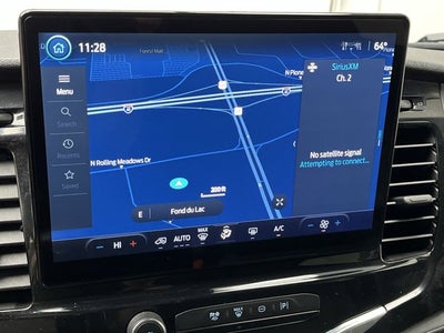 2023 Ford Transit Passenger Wagon XLT