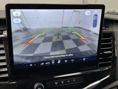 2023 Ford Transit Passenger Wagon XLT